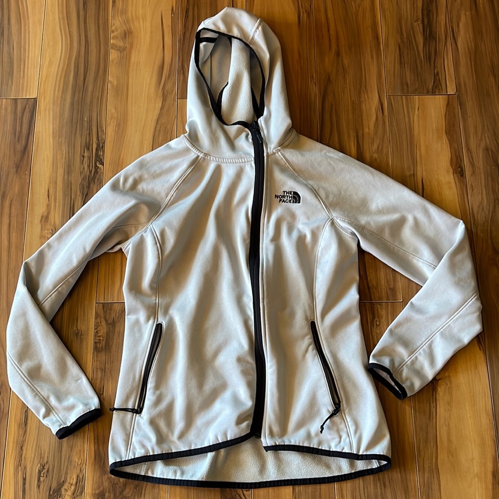 Womens Northface Jacket